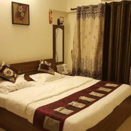 Poonam Heights *