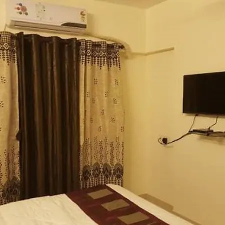 Apartment Poonam Heights Mumbai