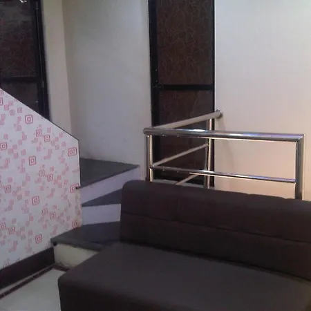 Guest house Ascot Mumbai