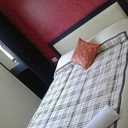 Guest house Ascot Mumbai