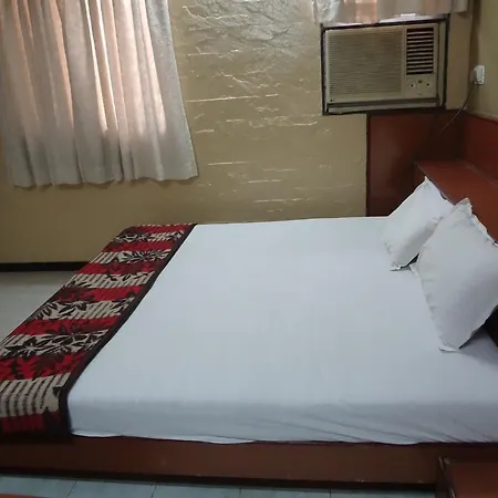 Hotel Happy *