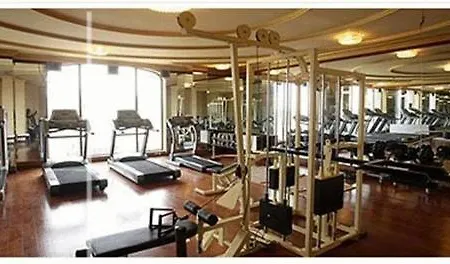 Imperial Palace Hotel 5* Mumbai