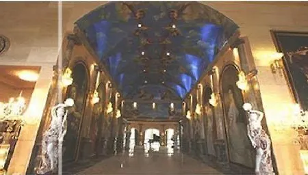 Imperial Palace Hotel Hotel Mumbai