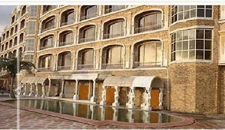 Imperial Palace Hotel Mumbai