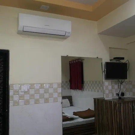 Shree Residency Mtdc Gust House * Mumbai