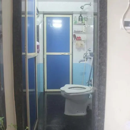 Apartment Linking Rd 9 Bed Bandra West 1 Bhk Mumbai