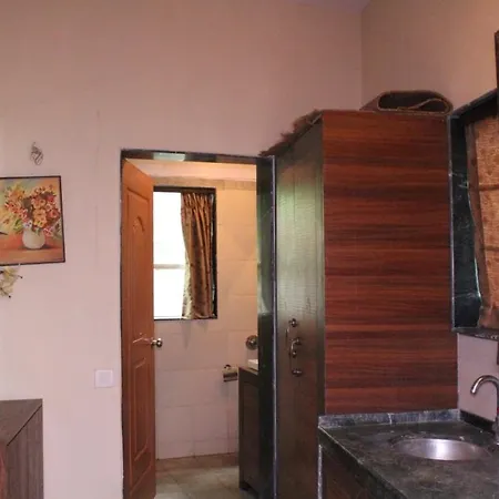 Villa Gam House Mumbai