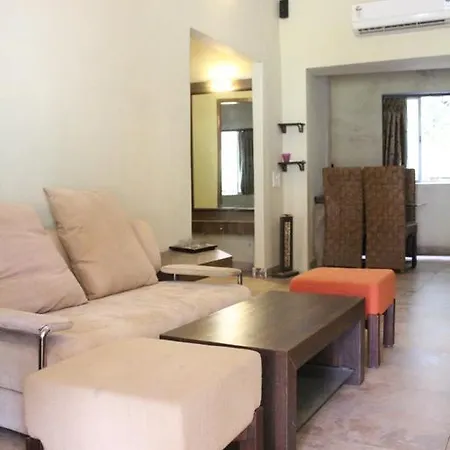 Gam House Mumbai