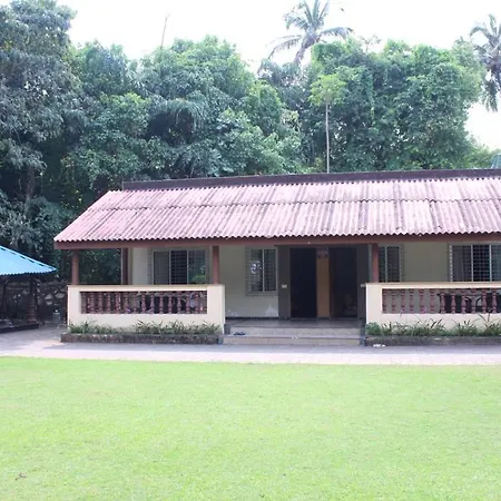 Villa Gam House *