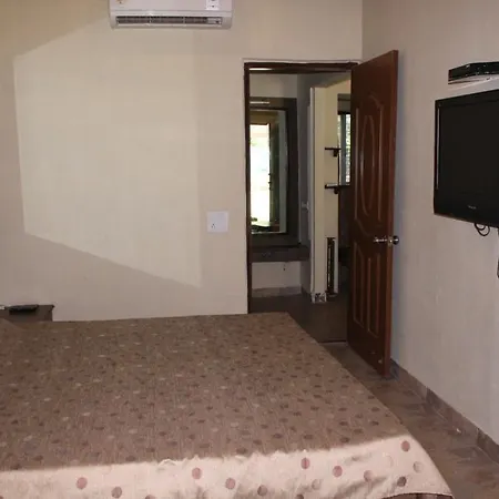 Villa Gam House *