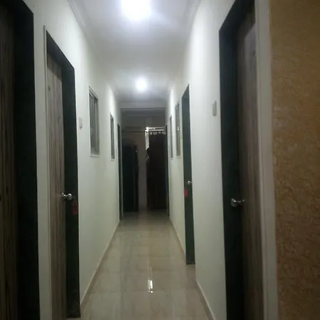 Guest house Home Stay