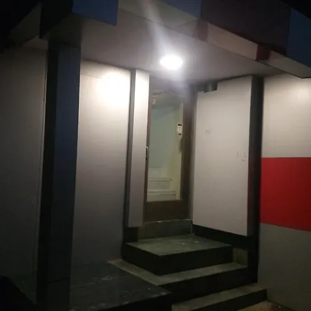 Home Stay Guest house Mumbai