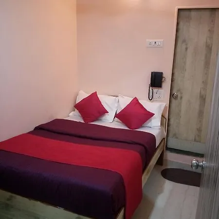 Home Stay 3* Mumbai