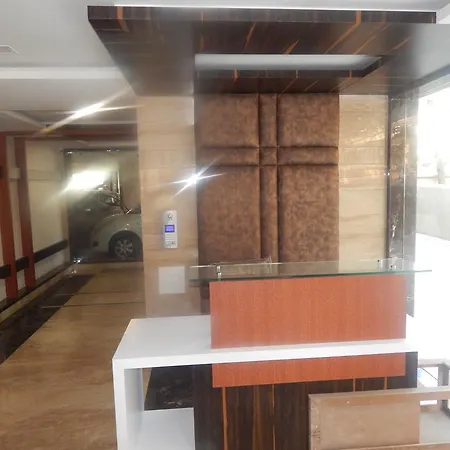 Express Enclave * Mumbai