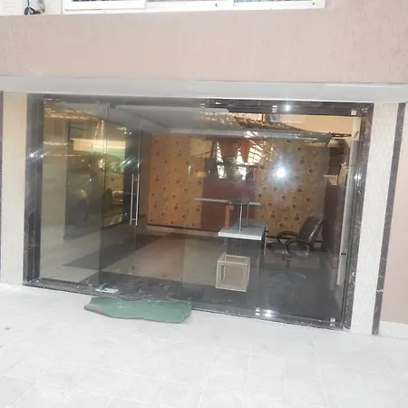 Express Enclave Mumbai