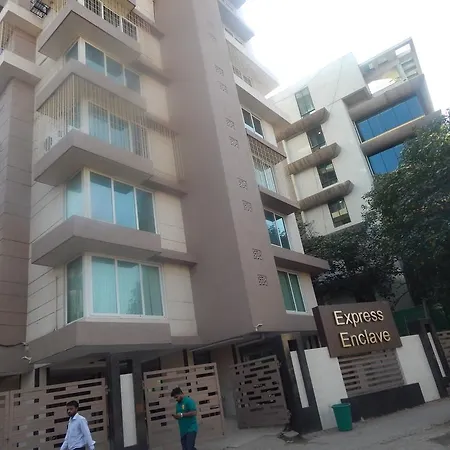 Express Enclave Bed & Breakfast *