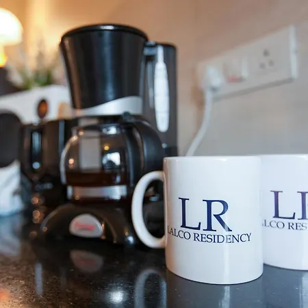 Lalco Residency Hotel Mumbai