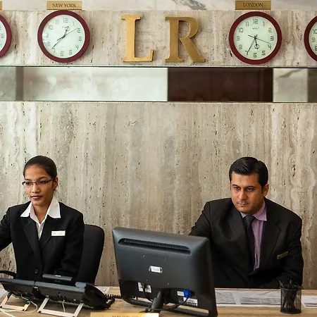 Hotel Lalco Residency Mumbai