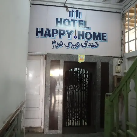 Happy Mumbai
