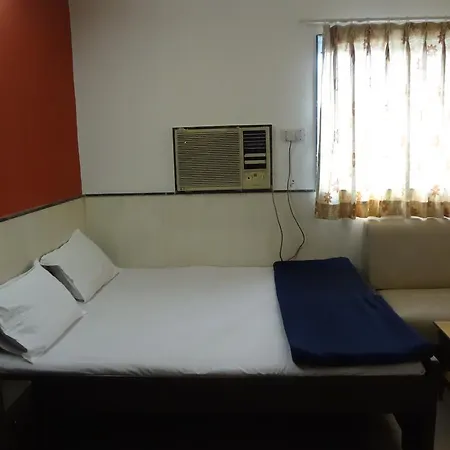 Hotel Happy Mumbai