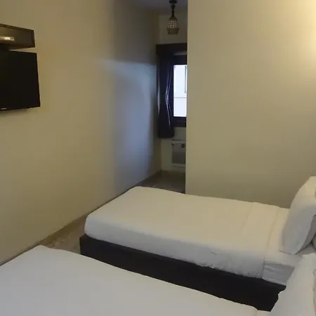 Sapna Hotel Mumbai