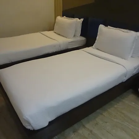 Hotel Sapna Mumbai