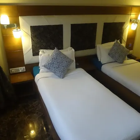Sapna Hotel Mumbai