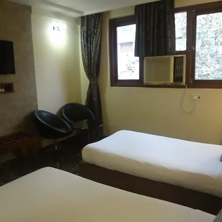 Sapna Hotel Mumbai