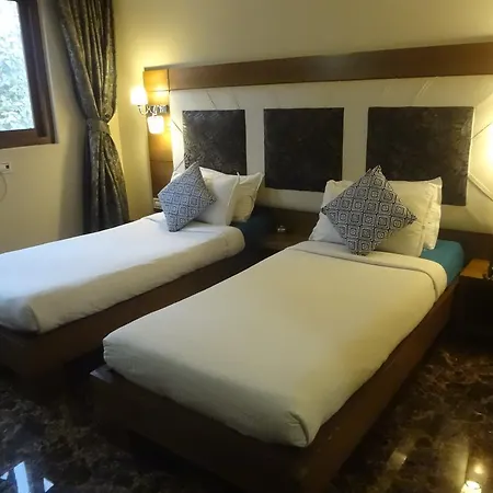 Hotel Sapna
