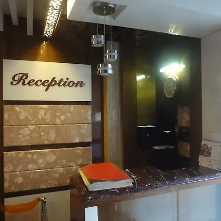 Hotel Sapna Mumbai