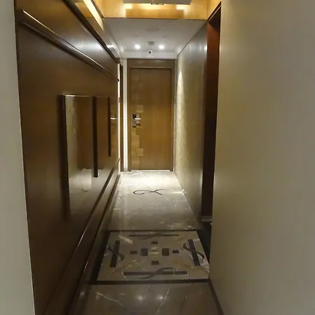 Hotel Sapna Mumbai