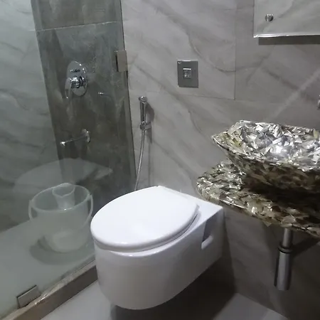 Hotel Sapna