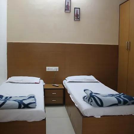 Sohum Habitat Hotel *