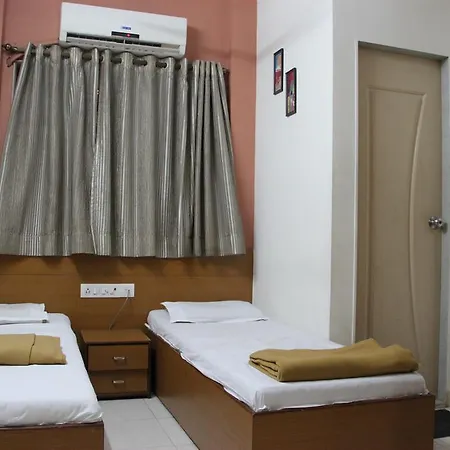 Sohum Habitat * Mumbai