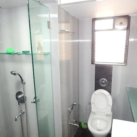 Bed & Breakfast Express Enclave Mumbai