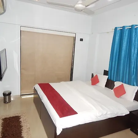 Bed & Breakfast Express Enclave