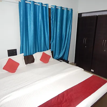 Express Enclave Bed & Breakfast