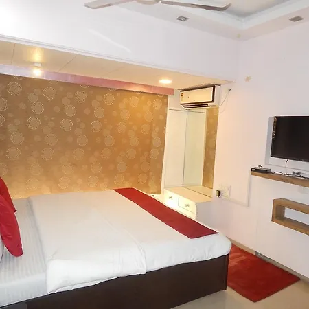 Bed & Breakfast Express Enclave Mumbai