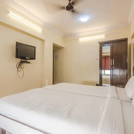 Hotel Oyo Powai View
