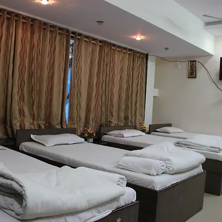 Sohum Habitat Hotel *