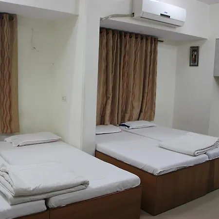 Sohum Habitat Mumbai