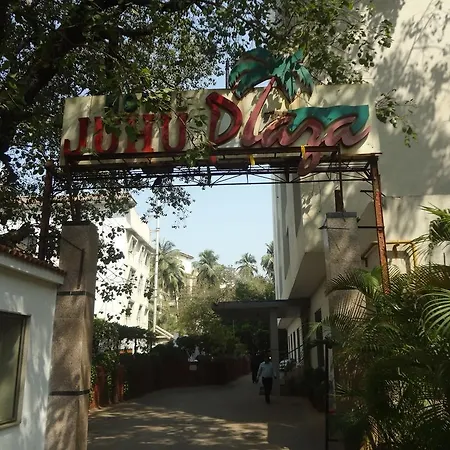Juhu Plaza Hotel Mumbai
