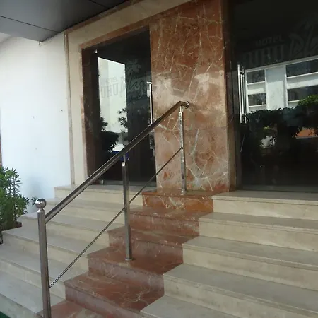 Hotel Juhu Plaza