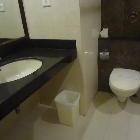 Juhu Plaza Hotel
