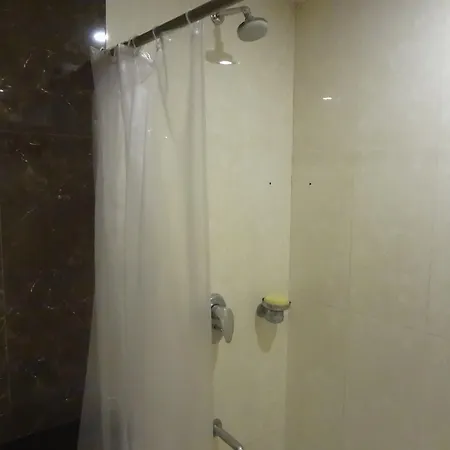 Juhu Plaza 3*