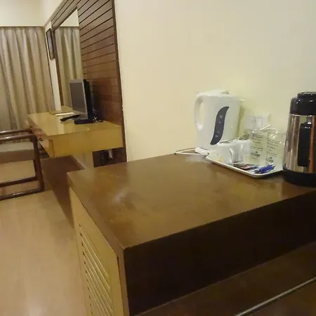 Hotel Juhu Plaza Mumbai