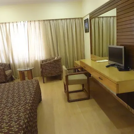 Juhu Plaza 3* Mumbai