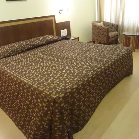 Hotel Juhu Plaza