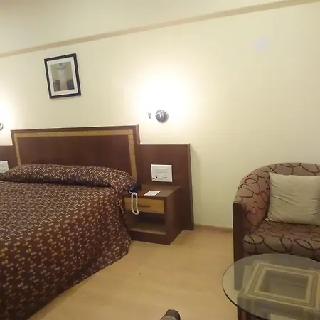 Juhu Plaza Hotel