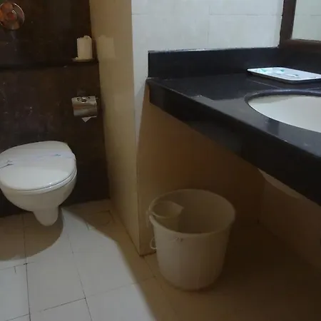 Juhu Plaza Hotel 3*